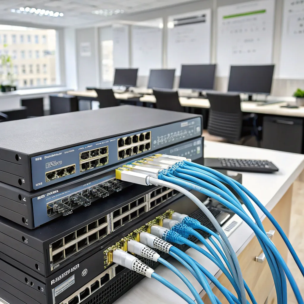 Network Setup