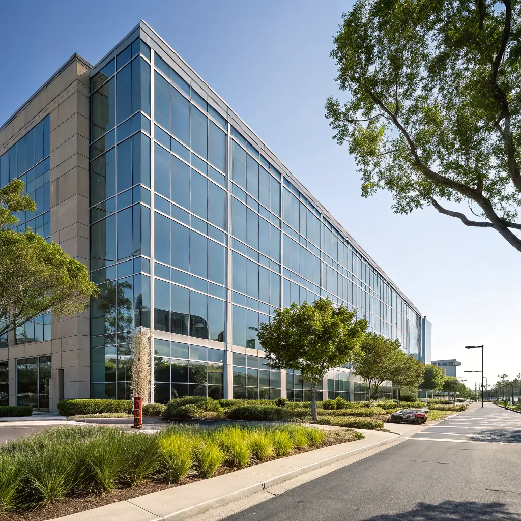Office Building