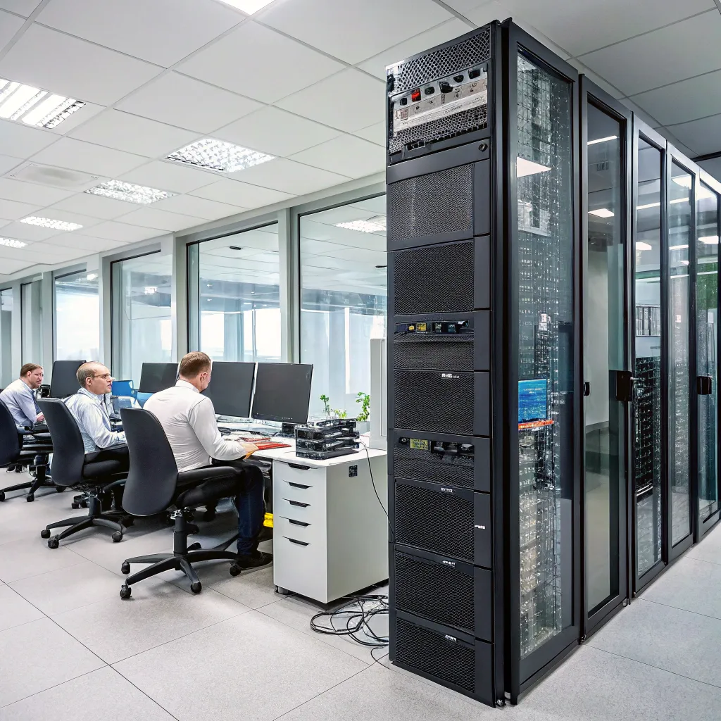 Office IT Solutions